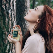 4711 Acqua Colonia Intense Wakening Woods Of Scandinavia EDC 170 ml Unisex Parfüm thumbnail 3