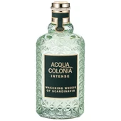 4711 Acqua Colonia Intense Wakening Woods Of Scandinavia EDC 170 ml Unisex Parfüm thumbnail 1