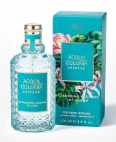 4711 Acqua Colonia Intense Refreshing Lagoons of Laos EDC 170 ml Kadın Parfümü thumbnail 2
