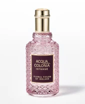 4711 Acqua Colonia Intense Floral Fields Of Ireland EDC 50 ml Unisex Parfüm - 1