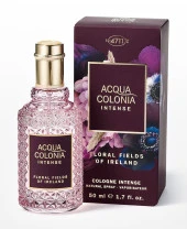 4711 Acqua Colonia Intense Floral Fields Of Ireland EDC 50 ml Unisex Parfüm - 2