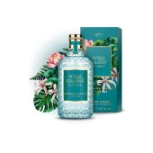 4711 Acqua Colonia Intense Refreshing Lagoons Of Laos EDC 50 ml Kadın Parfümü thumbnail 2