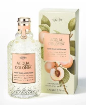 4711 Acqua Colonia White Peach & Coriander EDC 170 ml Unisex Parfüm thumbnail 2