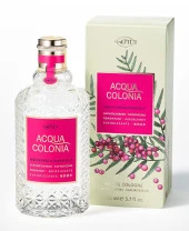 4711 Acqua Colonia Pink Pepper & Grapefruit EDC 170 ml Unisex Parfüm thumbnail 2