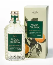 4711 Acqua Colonia Blood Orange & Basil EDC 170 ml Unisex Parfüm thumbnail 2