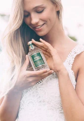 4711 Acqua Colonia Blood Orange & Basil EDC 170 ml Unisex Parfüm thumbnail 3