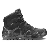 LOWA ZEPHYR GTX MID WS SIYAH BOT - 1