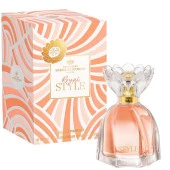 Marina De Bourbon Royal Style EDP 100 ml Kadın Parfümü thumbnail 2