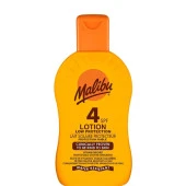 Malibu Güneş Koruyucu Losyon SPF4 200ml - 2