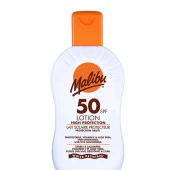 Malibu Güneş Yüksek Korumalı Losyon SPF50 200ml - 2