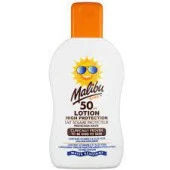 Malibu Güneş Çocuk Yüksek Korumalı Losyon SPF50 200ml - 2