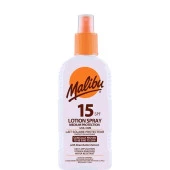 Malibu Güneş Koruyucu Sprey Losyon SPF15 200ml - 2