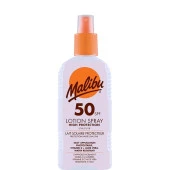 Malibu Güneş Koruyucu Sprey Losyon SPF50 200ml - 2