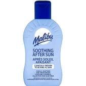 Malibu Güneş Sonrası Yatıştırıcı Losyon 200ml - 2