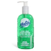 Malibu Güneş Sonrası Aloe Vera 200ml - 2
