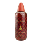 Pino Silvestre Amber Woods Bath&Shower Gel 500 ml Duş Jeli - 1