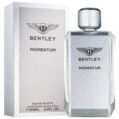 Bentley Momentum EDT 100 ml Erkek Parfüm thumbnail 2