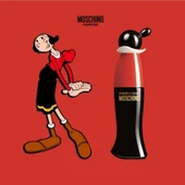 Moschino Cheap And Chic EDT 100 ml Kadın Parfümü - 5