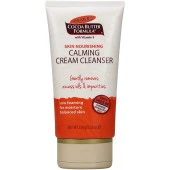 Palmer's Cocoa Butter Calmin Cream Cleanser 150 gr Sakinleştirici Temizleyici Krem - 1