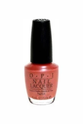 Opi Melon Of Troy G12 15 ml - 1