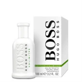 Hugo Boss Bottled Unlimited EDT 100 ml Erkek Parfüm - 2