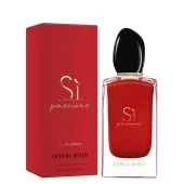 Giorgio Armani Si Passione EDP 100 ml Kadın Parfümü thumbnail 2