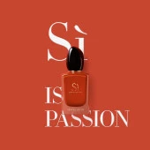 Giorgio Armani Si Passione EDP 100 ml Kadın Parfümü thumbnail 5