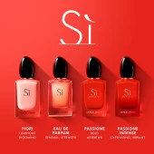Giorgio Armani Si Passione EDP 100 ml Kadın Parfümü thumbnail 8