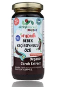 Organik Bebek Keçiboynuzu Özü Glutensiz Soğuk Pres 290 gr (gluten Free) - 1