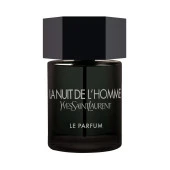 Yves Saint Laurent La Nuit De L'Homme EDP 100 ml Erkek Parfümü thumbnail 1
