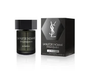 Yves Saint Laurent La Nuit De L'Homme EDP 100 ml Erkek Parfümü thumbnail 2