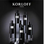 Korloff Paris Iris Dore EDP 100 ml Kadın Parfümü thumbnail 3