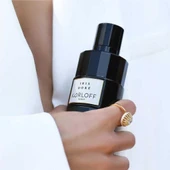 Korloff Paris Iris Dore EDP 100 ml Kadın Parfümü thumbnail 2