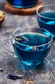 Mavi Kelebek Çayı - Butterfly Pea - Vakumlu Paket 50 gr - 2