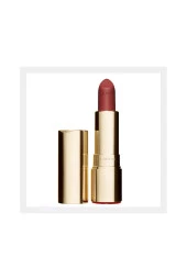 Clarins Joli Rouge Velvet 753 Pink Ginger Ruj - 1