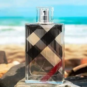 Burberry Brit EDP 50 ml Kadın Parfümü thumbnail 3