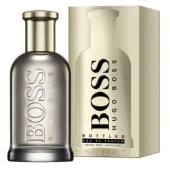 Hugo Boss Bottled EDP 50 ml Erkek Parfümü - 2