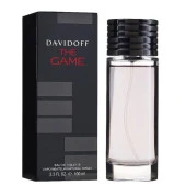 Davidoff The Game EDT 100 ml Erkek Parfümü thumbnail 2