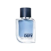Calvin Klein Defy EDT 50 ml Erkek Parfümü thumbnail 1