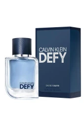 Calvin Klein Defy EDT 50 ml Erkek Parfümü thumbnail 2