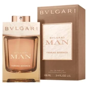 Bvlgari Man Terrae Essence EDP 100 ml Erkek Parfümü thumbnail 2