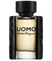 Salvatore Ferragamo Uomo EDP 100 ml Erkek Parfümü thumbnail 1