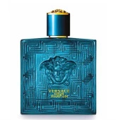 Versace Eros Parfum 100 ml Erkek Parfümü - 1