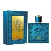Versace Eros Parfum 100 ml Erkek Parfümü - 2