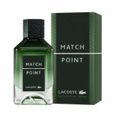 Lacoste Matchpoint EDP 100 ml Erkek Parfümü thumbnail 2