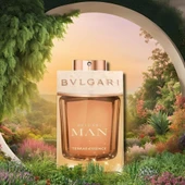 Bvlgari Man Terrae Essence EDP 60 ml Erkek Parfümü thumbnail 3