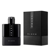 Prada Luna Rossa Black EDP 100 ml Erkek Parfümü thumbnail 2