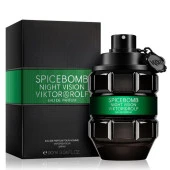 Viktor&Rolf SpiceBomb Night Vision EDP 90 ml Erkek Parfümü thumbnail 2