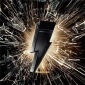 Carolina Herrera Bad Boy EDT 100 ml Erkek Parfümü thumbnail 4