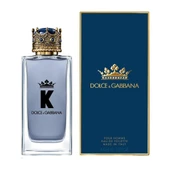 Dolce & Gabbana K EDT 100 ml Erkek Parfümü thumbnail 2